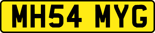 MH54MYG
