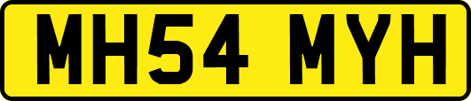 MH54MYH