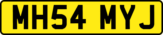 MH54MYJ