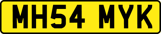 MH54MYK