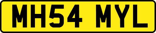 MH54MYL