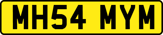 MH54MYM
