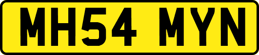 MH54MYN