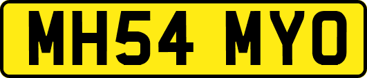 MH54MYO