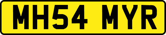 MH54MYR