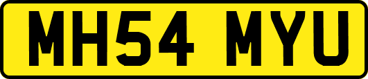 MH54MYU