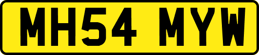 MH54MYW