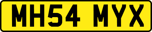 MH54MYX