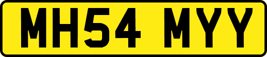 MH54MYY