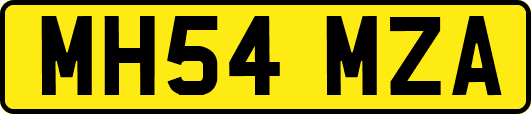 MH54MZA