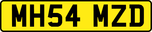 MH54MZD