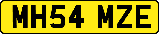 MH54MZE