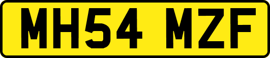 MH54MZF