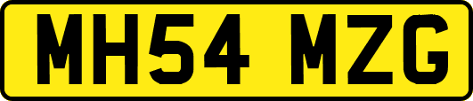MH54MZG