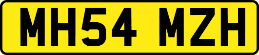 MH54MZH
