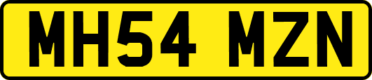 MH54MZN