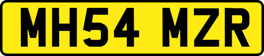 MH54MZR