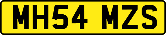 MH54MZS