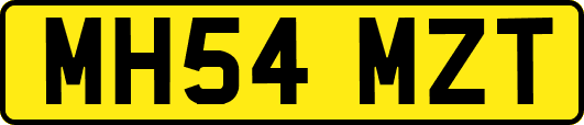 MH54MZT