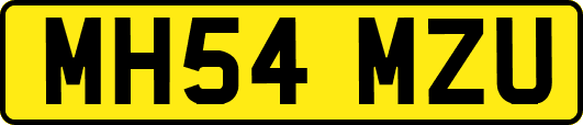 MH54MZU