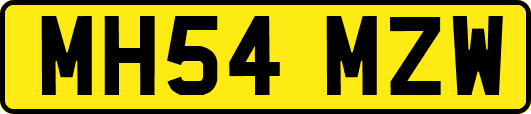 MH54MZW