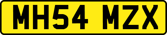 MH54MZX