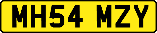 MH54MZY
