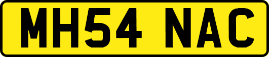 MH54NAC