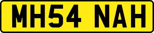 MH54NAH