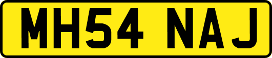 MH54NAJ