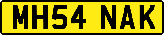 MH54NAK
