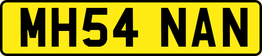 MH54NAN