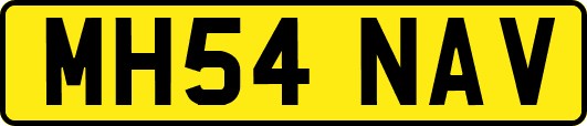 MH54NAV
