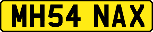 MH54NAX