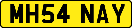 MH54NAY