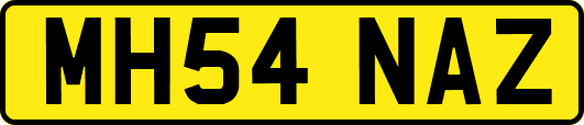 MH54NAZ