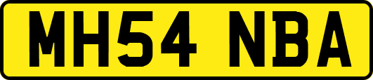 MH54NBA