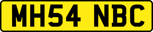 MH54NBC