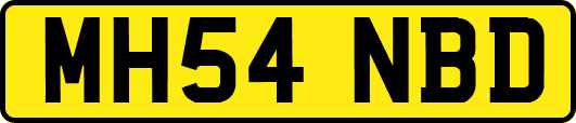 MH54NBD