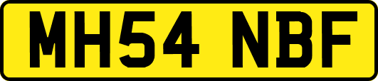 MH54NBF