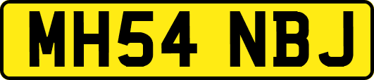 MH54NBJ