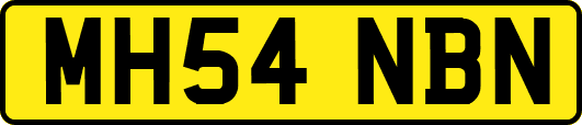 MH54NBN