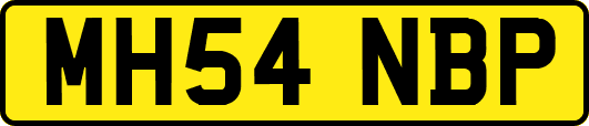 MH54NBP