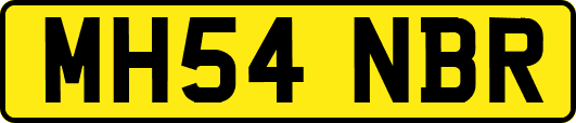 MH54NBR