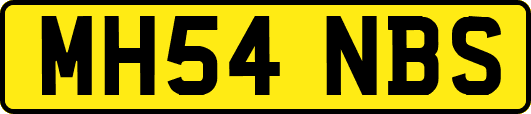 MH54NBS