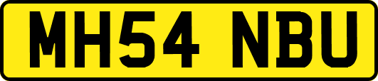 MH54NBU