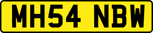 MH54NBW