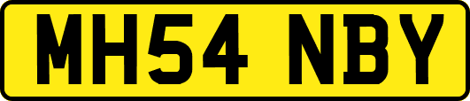 MH54NBY