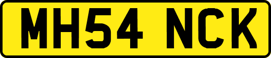 MH54NCK