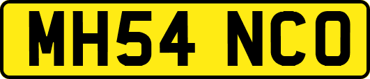 MH54NCO